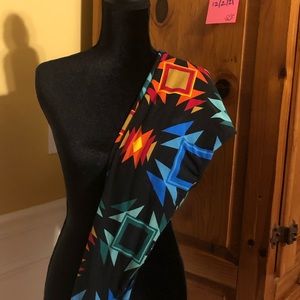 LuLaRoe leggings TC